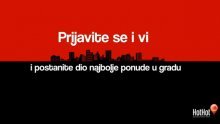 HotHot: Pronađite popuste putem mobitela