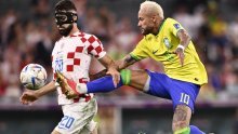 Svi su ludi za Gvardiolom. Ponude pljušte, a stigla je i jedna od 100 milijuna eura. Dinamov dio kolača je pozamašan