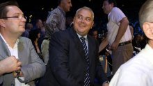 U kampanji za šefa HDZ-a Miloševiću pomaže Mačekov partner