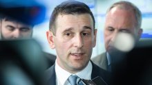 Izbori u splitskom HDZ-u: U drugi krug idu Tomislav Šuta i Andrija Čaljkušić