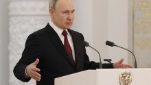 Putin neće održati tradicionalnu godišnju konferenciju za novinare