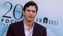 Ashton Kutcher šokirao priznanjem da je razmišljao o tome da si oduzme život zbog brata blizanca