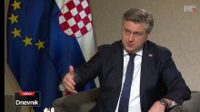 Premijer Plenković o uvođenju eura: Ako se vidi da netko lovi u mutnom doći će na crnu listu