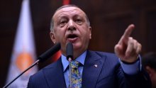 Erdogan pomaknuo predsjedničke i parlamentarne izbore na 14. svibnja