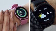 Pink ili crno izdanje: meanIT Smartwatch M33 Lady i Smartwatch M35 Elite