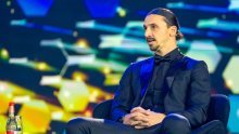 Zlatan Ibrahimović ovom je izjavom razočarao Hrvatsku, domovinu svoje majke: Tako je zapisano u zvijezdama!