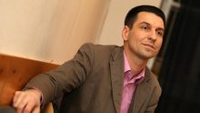 Ilčić: Jasno je da SDP stoji iza prosvjeda, to je rekao i sam Milanović