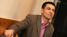 Ilčić: Jasno je da SDP stoji iza prosvjeda, to je rekao i sam Milanović