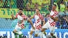 Hvalospjevi New York Timesa o Vatrenima: Hrvatska - reprezentacija koja odbija izgubiti