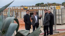 Turisthotel planira uložiti ukupno više od 100 milijuna eura u sljedećih pet godina