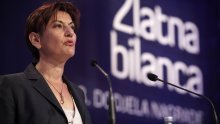 Minister: Conventional theory not helping Croatia's monetary policy
