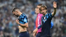 Pogledajte podcast Qatarza nakon poraza Hrvatske od Argentine u polufinalu SP-a