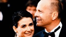 Ovakvu ljubav bivših supružnika ne viđamo često: Bruce Willis i Demi Moore zajedno provode blagdane