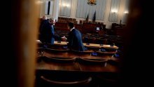 Bugarski parlament odbacio GERB-ovu tehnokratsku vladu