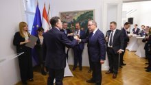 U Austriji otvoreno predstavništvo Hrvatske gospodarske komore: 'Za nas je ovo tržište velikog potencijala, sad će sve ići jednostavnije'