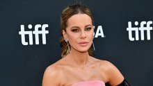 Kate Beckinsale razočarana je nakon sinoćnjeg poraza Vatrenih: 'Odustajem od svega vezanog uz nogomet'