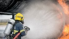 U Bunjanima prilikom gašenja požara pronađeno tijelo 62-godišnjaka