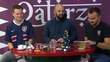Pogledajte podcast Qatarza uoči utakmice za treće mjesto protiv Maroka i dočeku u Hrvatskoj; svjetska bronca ipak nije mala stvar!