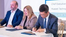 Huawei je u Ateni održao drugi European Talent Summit: Europski čelnici pozivaju na otvoreni 'ekosustav talenata'