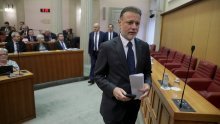 Jandroković: Oni koji su glasovali protiv obuke Ukrajinaca pokazali su politički amaterizam