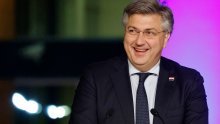 Plenković i Jandroković čestitali Vatrenima na bronci
