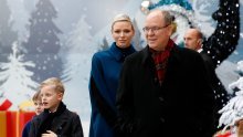 Loš period sada je daleko iza njih: Princ Albert osvrnuo se na godinu na zalasku, ali i na svoju suprugu, princezu Charlene