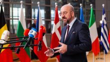 EU dogovorio deveti paket sankcija protiv Rusije