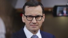 EU postigla dogovor o pomoći Ukrajini nakon što je Poljska odustala od veta