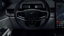 [FOTO/VIDEO] Polestar 3 sa sustavom nadzora vozača Smart Eye na CES-u