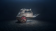 [FOTO/VIDEO] Citroënova nova konceptna kočija: Zanimljiva uloga u filmu 'Asterix i Obelix: Srednje kraljevstvo'