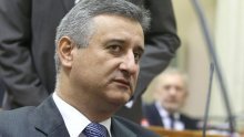 Karamarko se napokon oglasio o uhićenju Vidoševića