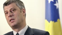 Na kosovskim izborima vodi Thacijeva stranka