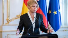 Slovačka predsjednica raspustila vladu, na pomolu prijevremeni izbori