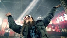 Nikad bogatija Bibijada - filmski program za najmlađe