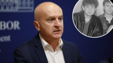 Predrag Matić se oprostio od Siniše Mihajlovića dosad neviđenom fotografijom: Umro je moj prijatelj