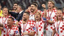 Mediji u Srbiji i BiH: Hrvatska potvrdila status nogometne velesile