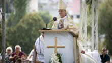 Vatrenima čestitao i predsjednik Hrvatske biskupske konferencije