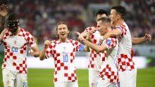 Objava jednog od slavnijih zagrebačkih nogometnih klubova, apsolutni je hit! Mislav Oršić se pak sjetio suza....