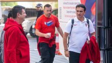 Vatreni napustili Katar i krenuli prema Zagrebu