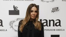 Tatjana Dragović golica maštu u mini bikiniju, fanovi priznaju kako zavide Vlahi, a Fashion Guru primjećuje: 'Kakav kolorit'