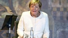 Angela Merkel o paralelama između Wagnerovog 'Prstena' i politike