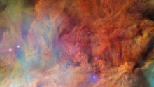 Pogled prema zvijezdama: Hubble je ulovio impresivnu snimku šarene maglice Laguna