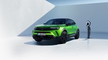 [FOTO/VIDEO] Opelov električni adut B-SUV segmenta promijenio ime, a sada Mokka Electric ima i 20 posto veći domet