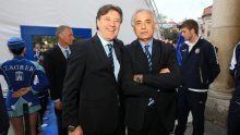 Mamić: Siguran sam da će Halilhodžić ostati