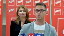 Forum mladih SDP-a upozorio: Nacionalni program za mlade nije donesen već šest godina