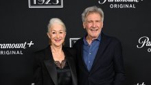 80-godišnji Harrison Ford nabacio kompliment tri godine mlađoj Helen Mirren: 'Još je uvijek seksi'