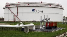 Mađari traži jeftinije tarife za transport nafte preko Janafa