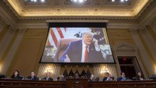 Trumpov odgovor na Bidenov govor: Vodi nas na rub Trećeg svjetskog rata