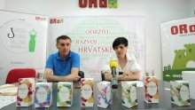 Testirali smo prve stranačke parfeme u Hrvatskoj