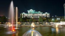 Sj. Koreja leži na šest bilijuna dolara!